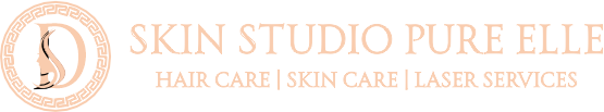 Skin Studio Pure Elle  Logo